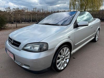 Opel Astra Cabriolet