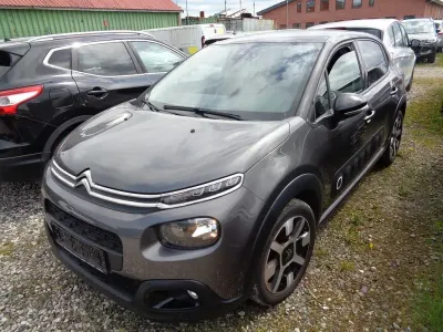 Usata Citroën C3