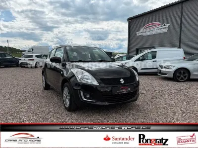 Usado Suzuki Swift