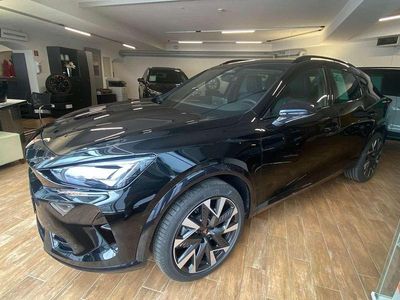 Neu Cupra Formentor 204 PS (150 kW) 2026 Schwarz SUV