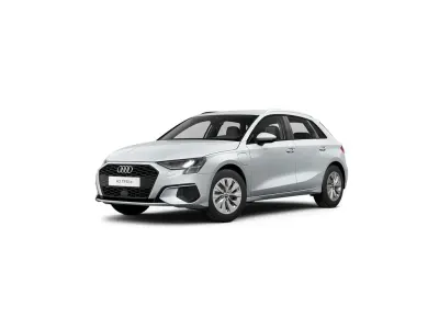 Usata Audi A3 Sportback e-tron 204 CV (150 kW) 2024 Utilitaria