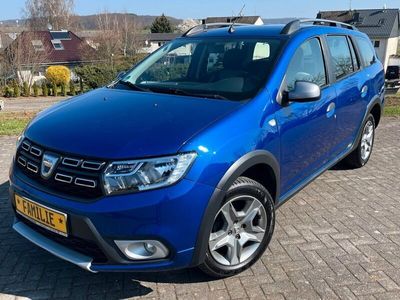Dacia Logan MCV