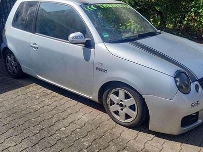 VW Lupo