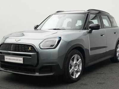 Gebraucht Mini Countryman Classic 230 kW (313 PS) 2025 Grün SUV