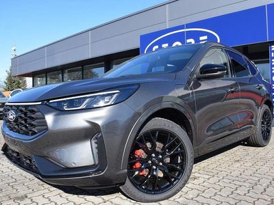 Neu Ford Kuga 242 PS (177 kW) 2025 Grau SUV