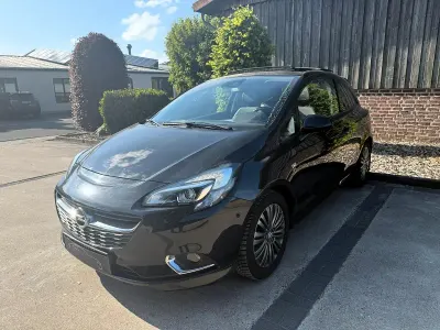 Gebraucht Opel Corsa
