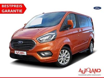 Ford Tourneo