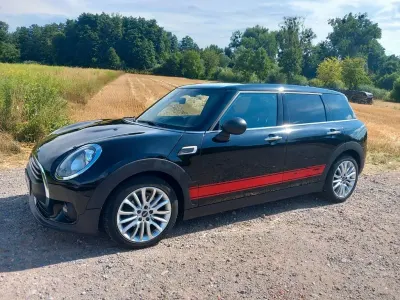 Gebraucht Mini One Clubman