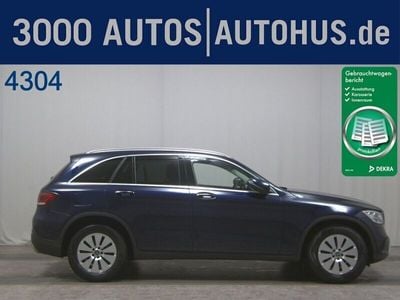Mercedes GLC220