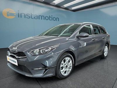 Gebraucht Kia Ceed 120 PS (88 kW) 2023 Andere Kleinwagen