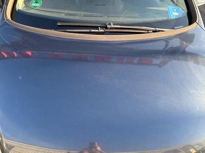 Gebraucht VW Golf V 80 PS (58 kW) 2007 Blau Kleinwagen