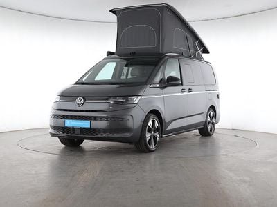Gebraucht VW T7 California 245 PS (180 kW) 2025 Indiumgrau Van