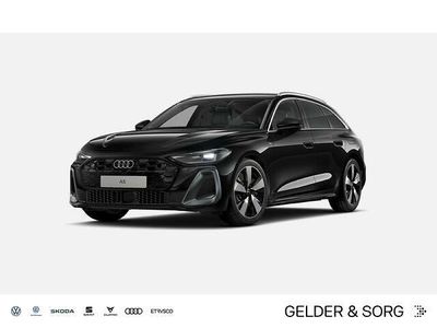 Gebraucht Audi A5 S-Line 299 PS (219 kW) 2022 Schwarz Coupé