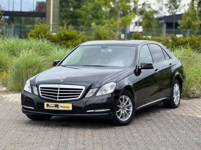 Mercedes E200