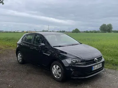 Gebraucht VW Polo