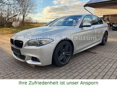 BMW 550