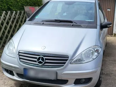 Gebraucht Mercedes A150