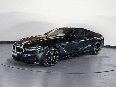 Occasion BMW M850 Performance 530 PK (389 kW) 2025 Zwart Coupé