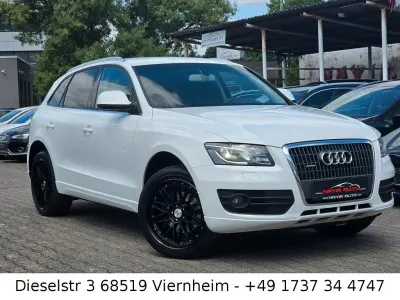 Gebraucht Audi Q5