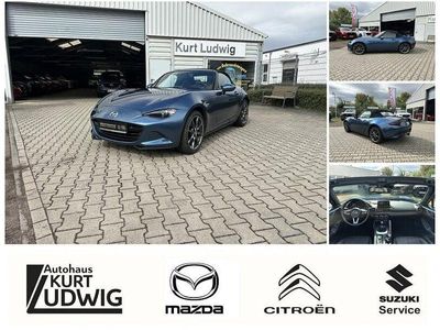 Mazda MX5