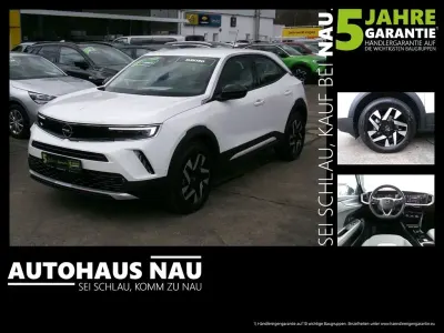 Occasion Opel Mokka-e Elegance 100 kW (136 ch) 2023 Blanc SUV