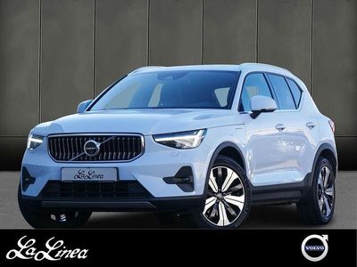 Gebraucht Volvo XC40 Ultimate 211 PS (155 kW) 2023 Blau SUV