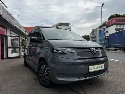 Neu VW California Beach 204 PS (150 kW) 2026 Wunschfarbe möglich Van