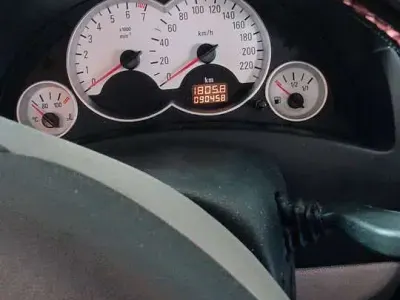 Gebraucht Opel Tigra