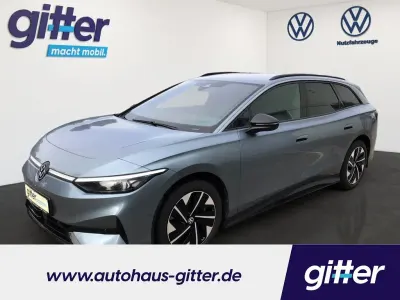 Gebraucht VW e-up! Pro 210 kW (286 PS) 2025 Blau Kleinwagen