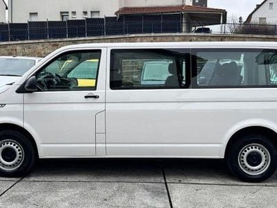 Gebraucht VW T6.1 150 PS (110 kW) 2020 Andere Van