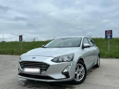 Gebraucht Ford Focus
