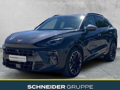 Nouă Cupra Terramar VZ 265 CP (194 kW) 2025 Gri SUV