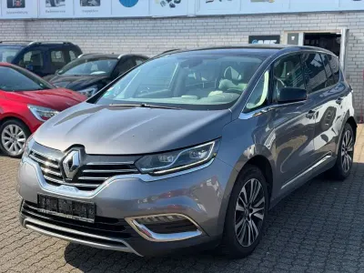 Gebraucht Renault Espace