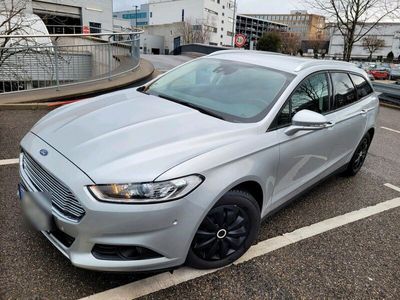 gebraucht Ford Mondeo Turnier 1,5 EcoBoost Business Edition