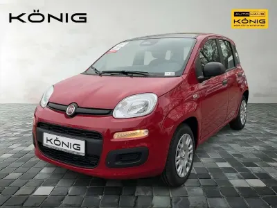 Gebraucht Fiat Panda
