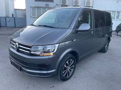 VW T6