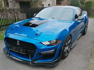 Gebraucht Ford Mustang GT
