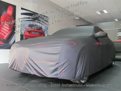 Gebraucht Alfa Romeo Giulia Quadrifoglio 519 PS (381 kW) 2024 Grau Limousine