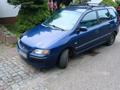 Gebraucht Mitsubishi Space Star
