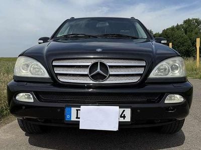 Mercedes ML350