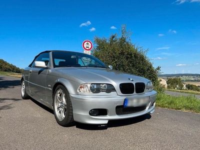 gebraucht BMW 320 Ci -