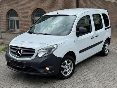 Mercedes Citan 108