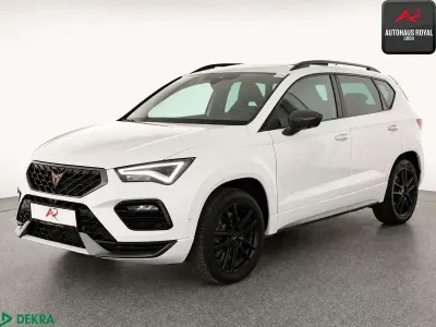Gebraucht Cupra Ateca