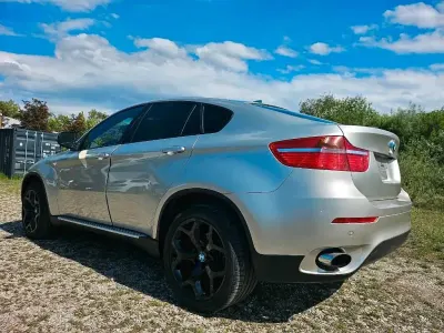 Gebraucht BMW X6