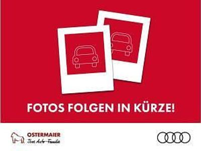 Nouă Audi A6 e-tron Ambiente 210 kW (286 CP) 2026 Gri Break