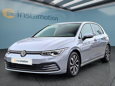 Gebraucht VW Golf VIII 150 PS (110 kW) 2022 Kleinwagen
