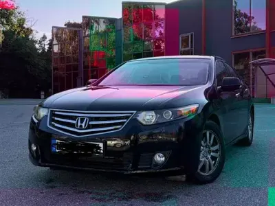 Gebraucht Honda Accord