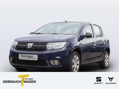 gebraucht Dacia Sandero II 1.0 ESSENTIAL KLIMA ZV GJR