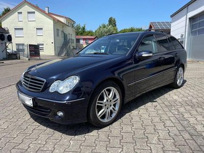 Mercedes C280