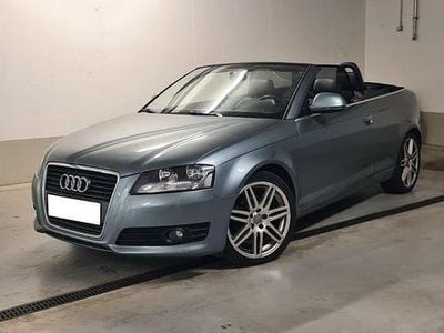 Audi A3 Cabriolet